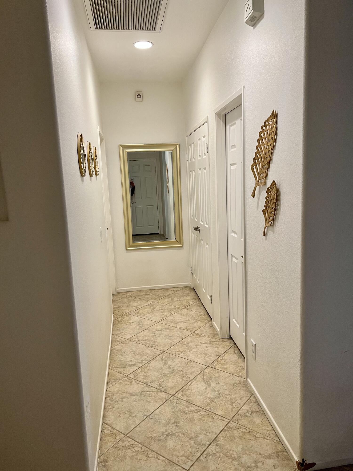 46450 Calle Raphael Indio, CA 92201 - Photo 24 of 33 a view of a hallway