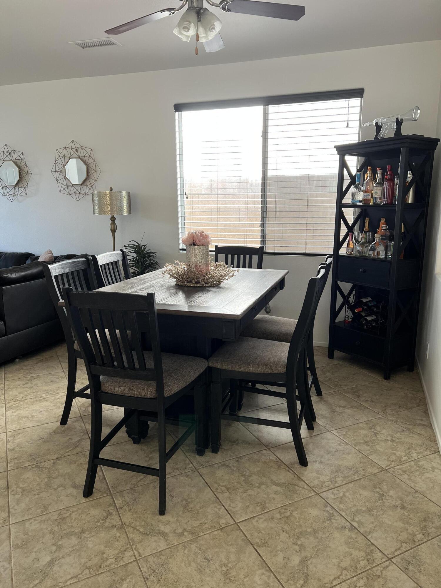 46450 Calle Raphael Indio, CA 92201 - Photo 7 of 33 a view of a dining room with furniture
