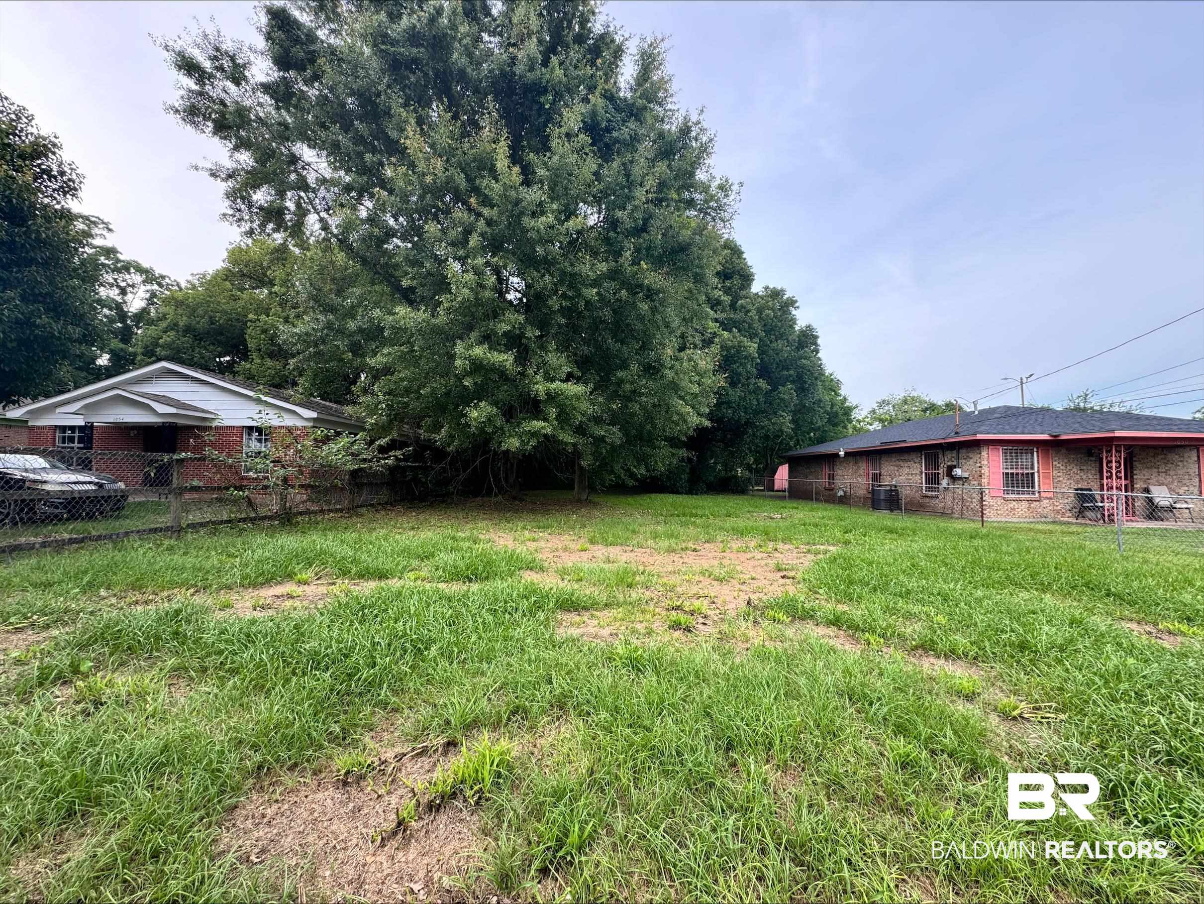 0 Oak Dale Drive Mobile, AL 36605 - Photo 3 of 4