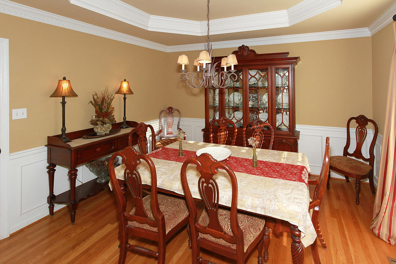674 Tree Ridge Road Knoxville, TN 37922 - Photo 3 of 36 10-IMG_6781