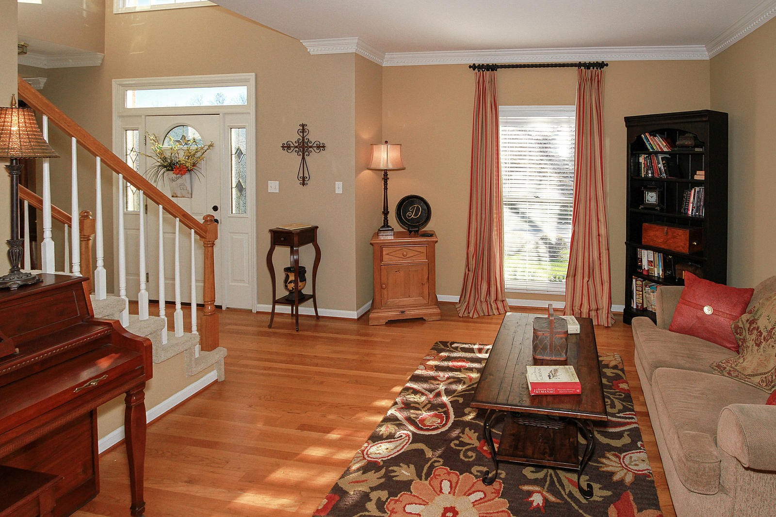 674 Tree Ridge Road Knoxville, TN 37922 - Photo 8 of 36 13-IMG_6791