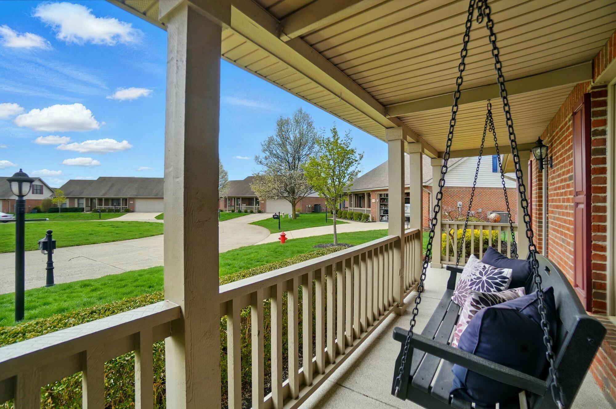 1844 Conrad Court, Unit 20 Springfield, OH 45502 - Photo 4 of 46