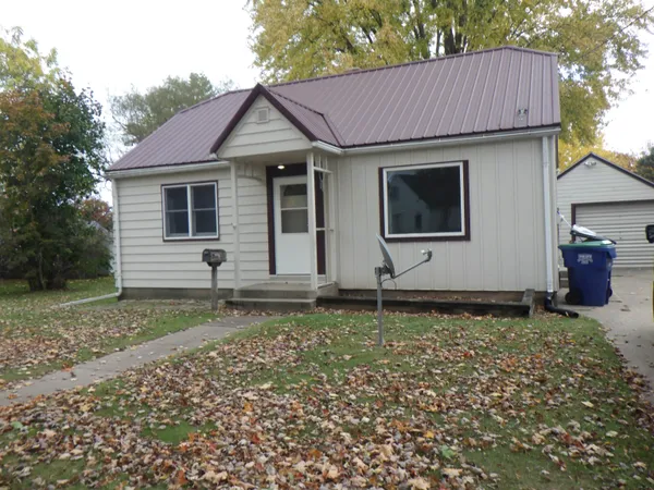 $175,000 | 136 Garfield Avenue, Clintonville, WI 54929