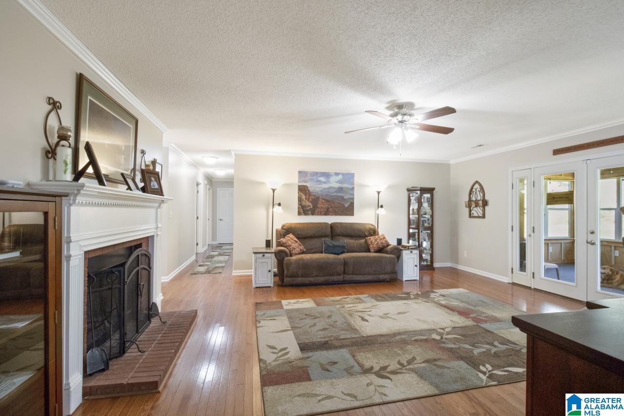 5931 Miles Spring Road Pinson, AL 35126 - Photo 31 of 49