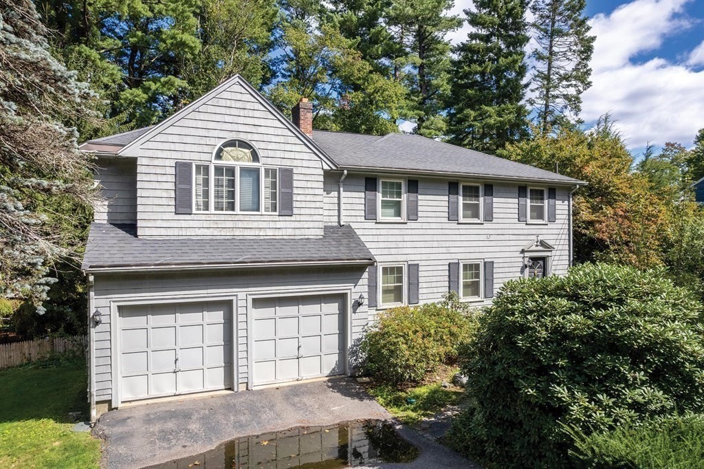 47 Sutton Road Needham, MA 02492 - Photo 1 of 14