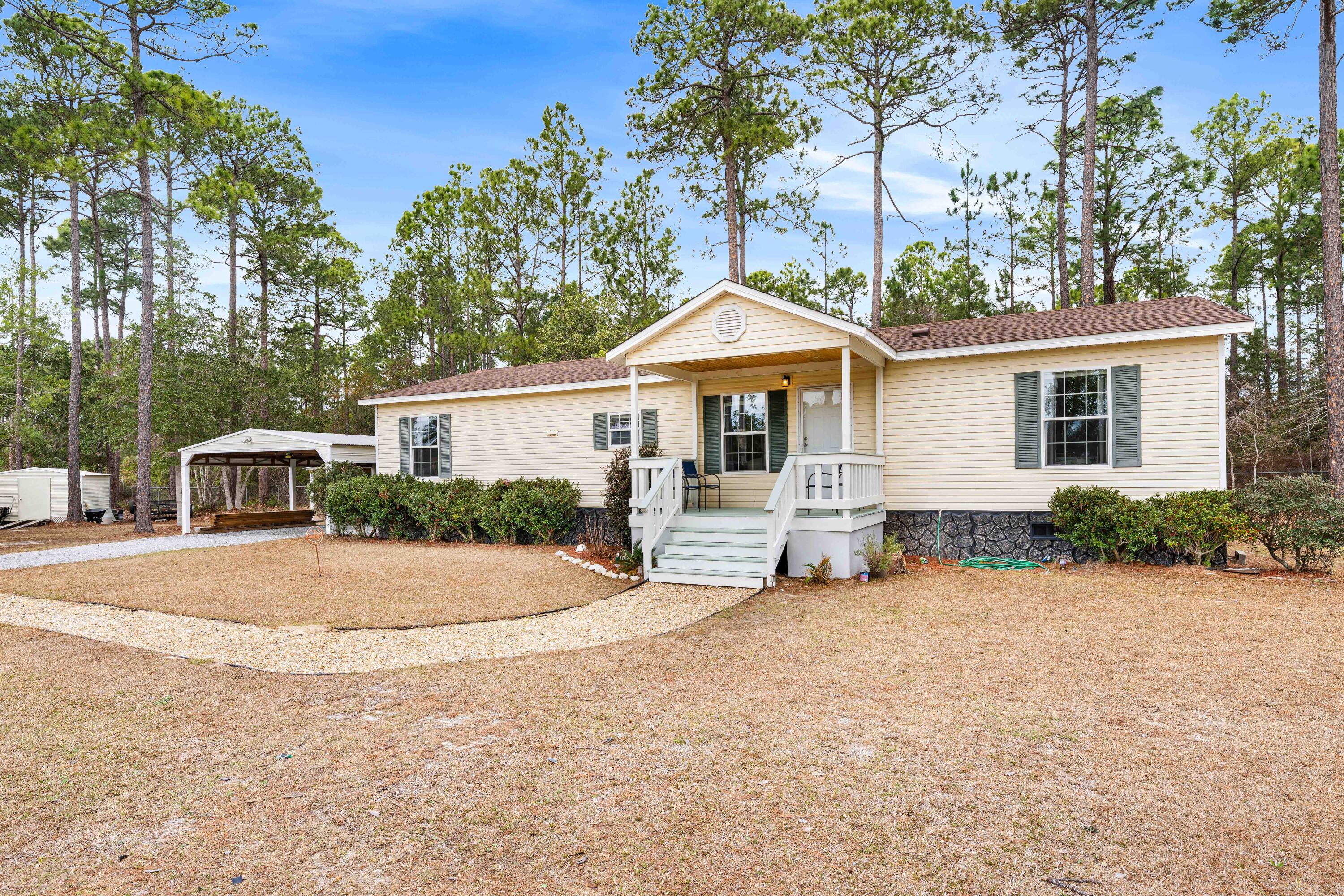 60 Magnolia Court Freeport, FL 32439 - Photo 1 of 29 60 Magnolia-32