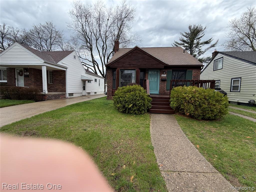 1078 Dover Road Pontiac, MI 48341 - Photo 1 of 10 Gallery Image 1