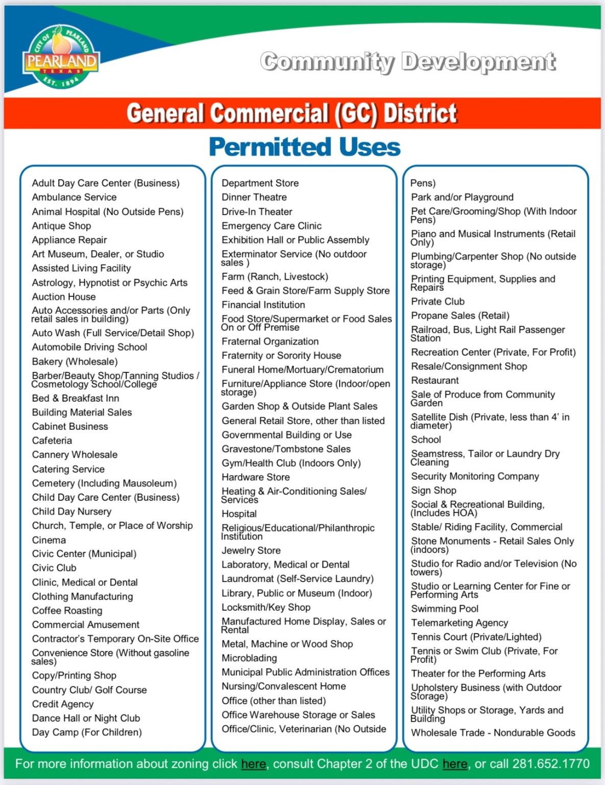 3759 Knapp Road Pearland, TX 77581 - Photo 2 of 8 unknown