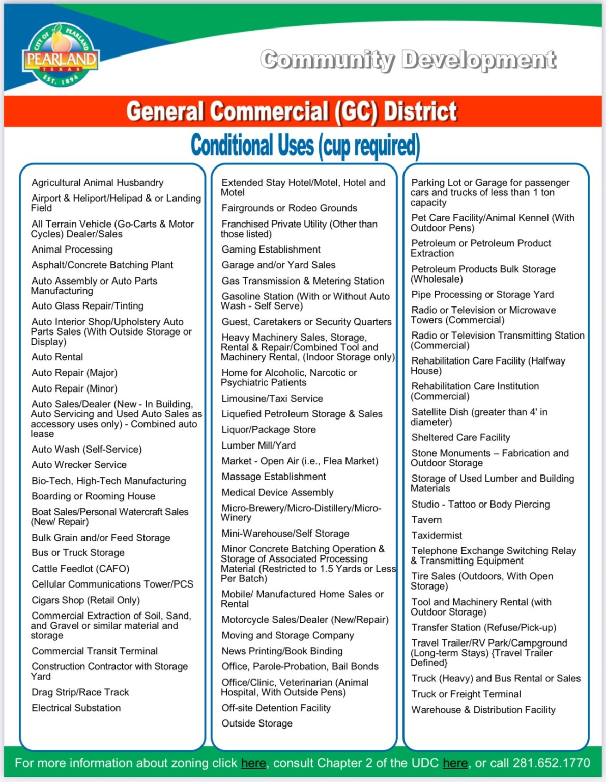 3759 Knapp Road Pearland, TX 77581 - Photo 3 of 8 unknown