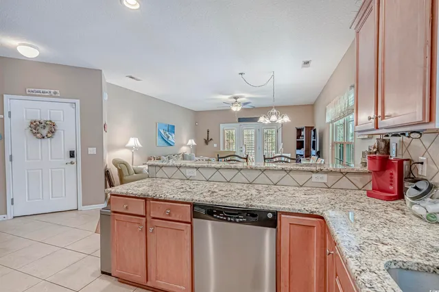 $1,074,000 | 114 16th Avenue South, Surfside Beach, SC 29575