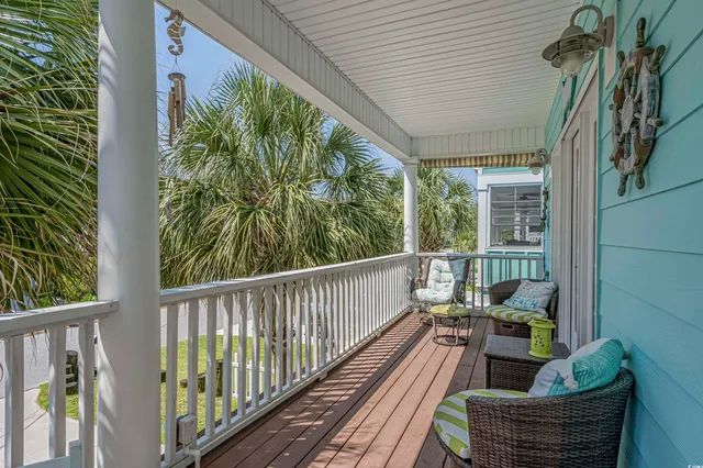 $1,074,000 | 114 16th Avenue South, Surfside Beach, SC 29575