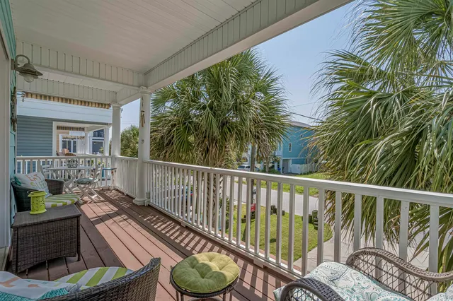 $1,074,000 | 114 16th Avenue South, Surfside Beach, SC 29575