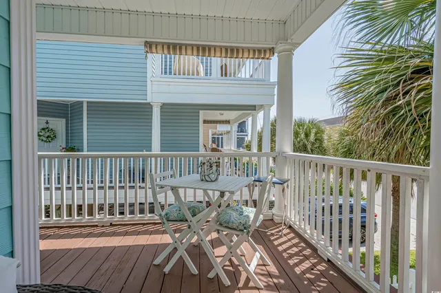 $1,074,000 | 114 16th Avenue South, Surfside Beach, SC 29575