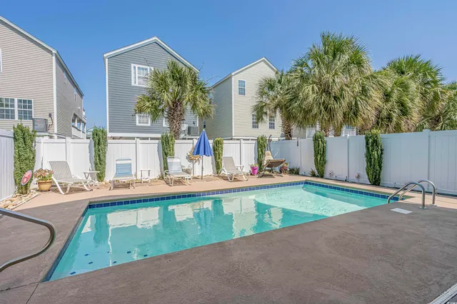 $1,074,000 | 114 16th Avenue South, Surfside Beach, SC 29575