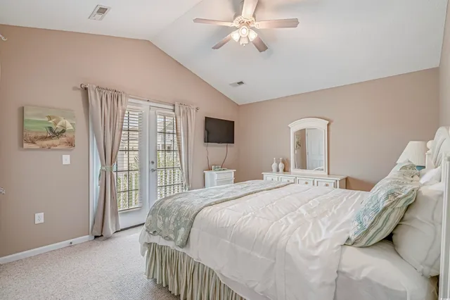 $1,074,000 | 114 16th Avenue South, Surfside Beach, SC 29575