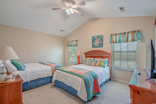 $1,074,000 | 114 16th Avenue South, Surfside Beach, SC 29575