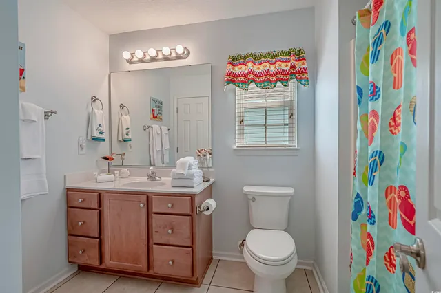 $1,074,000 | 114 16th Avenue South, Surfside Beach, SC 29575