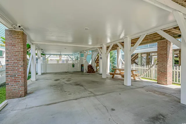 $1,074,000 | 114 16th Avenue South, Surfside Beach, SC 29575