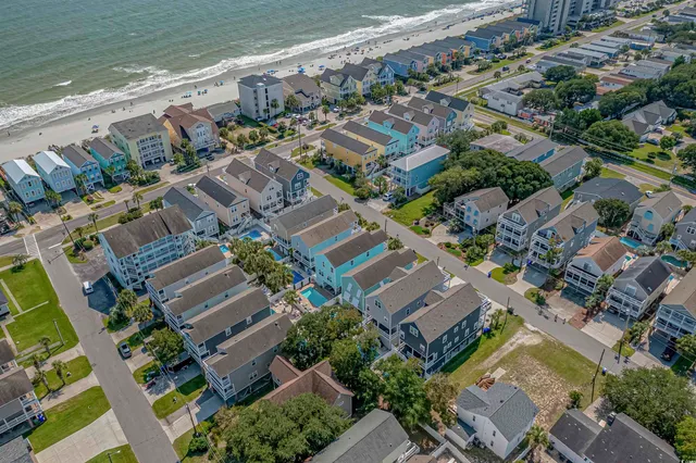 $1,074,000 | 114 16th Avenue South, Surfside Beach, SC 29575
