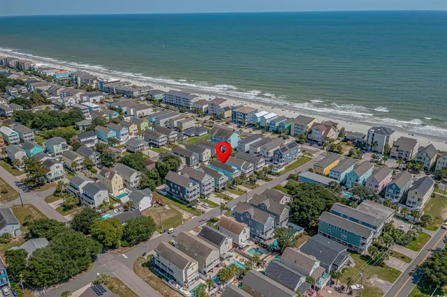 $1,074,000 | 114 16th Avenue South, Surfside Beach, SC 29575