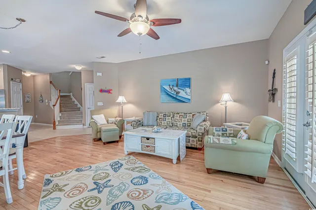 $1,074,000 | 114 16th Avenue South, Surfside Beach, SC 29575