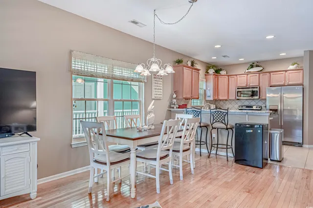 $1,074,000 | 114 16th Avenue South, Surfside Beach, SC 29575