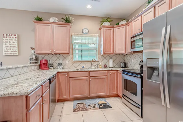 $1,074,000 | 114 16th Avenue South, Surfside Beach, SC 29575