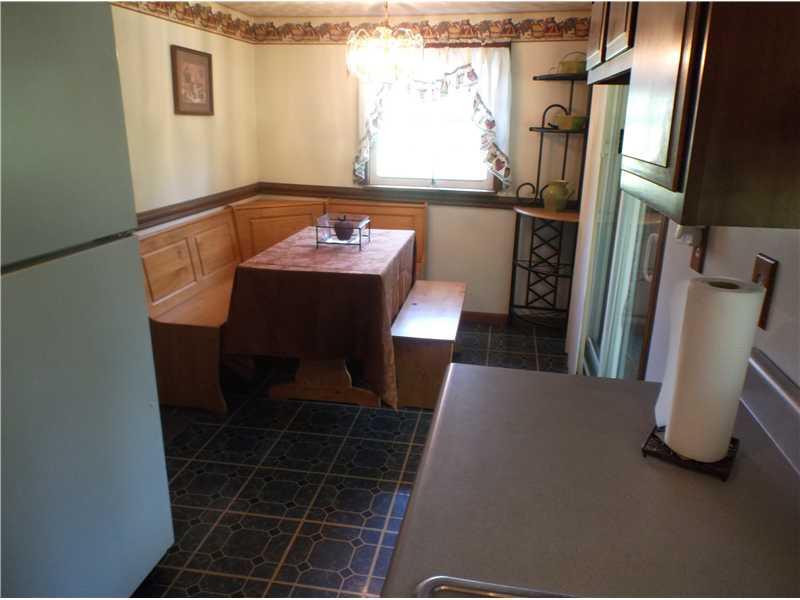 28 Bailey Road Deemston, PA 15333 - Photo 6 of 25 Dining Room.