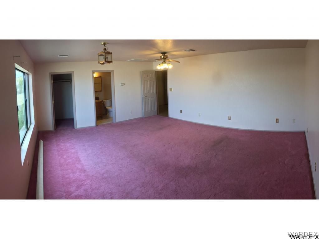 4266 Mercer Road Bullhead City, AZ 86429 - Photo 17 of 33 2nd Master Bdrm
