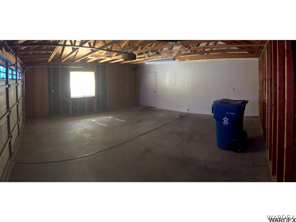 4266 Mercer Road Bullhead City, AZ 86429 - Photo 22 of 33 2nd Garage rev