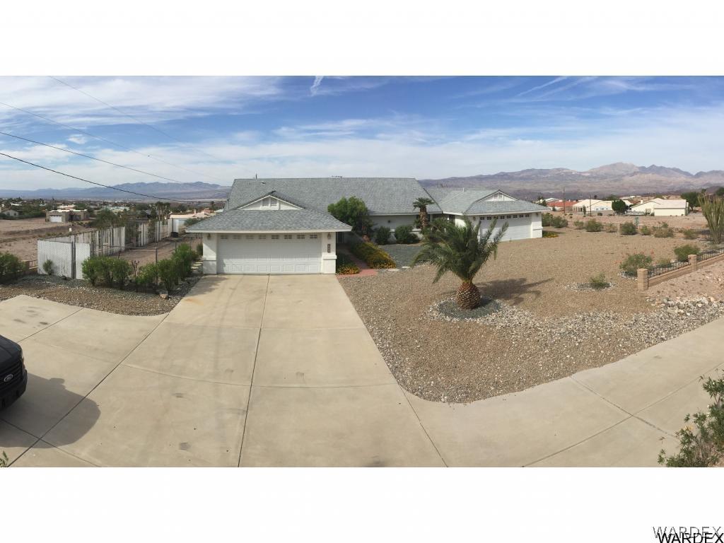 4266 Mercer Road Bullhead City, AZ 86429 - Photo 32 of 33 4266 Mercer