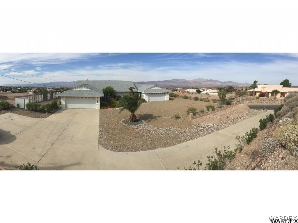 4266 Mercer Road Bullhead City, AZ 86429 - Photo 33 of 33 4266 Mercer 1