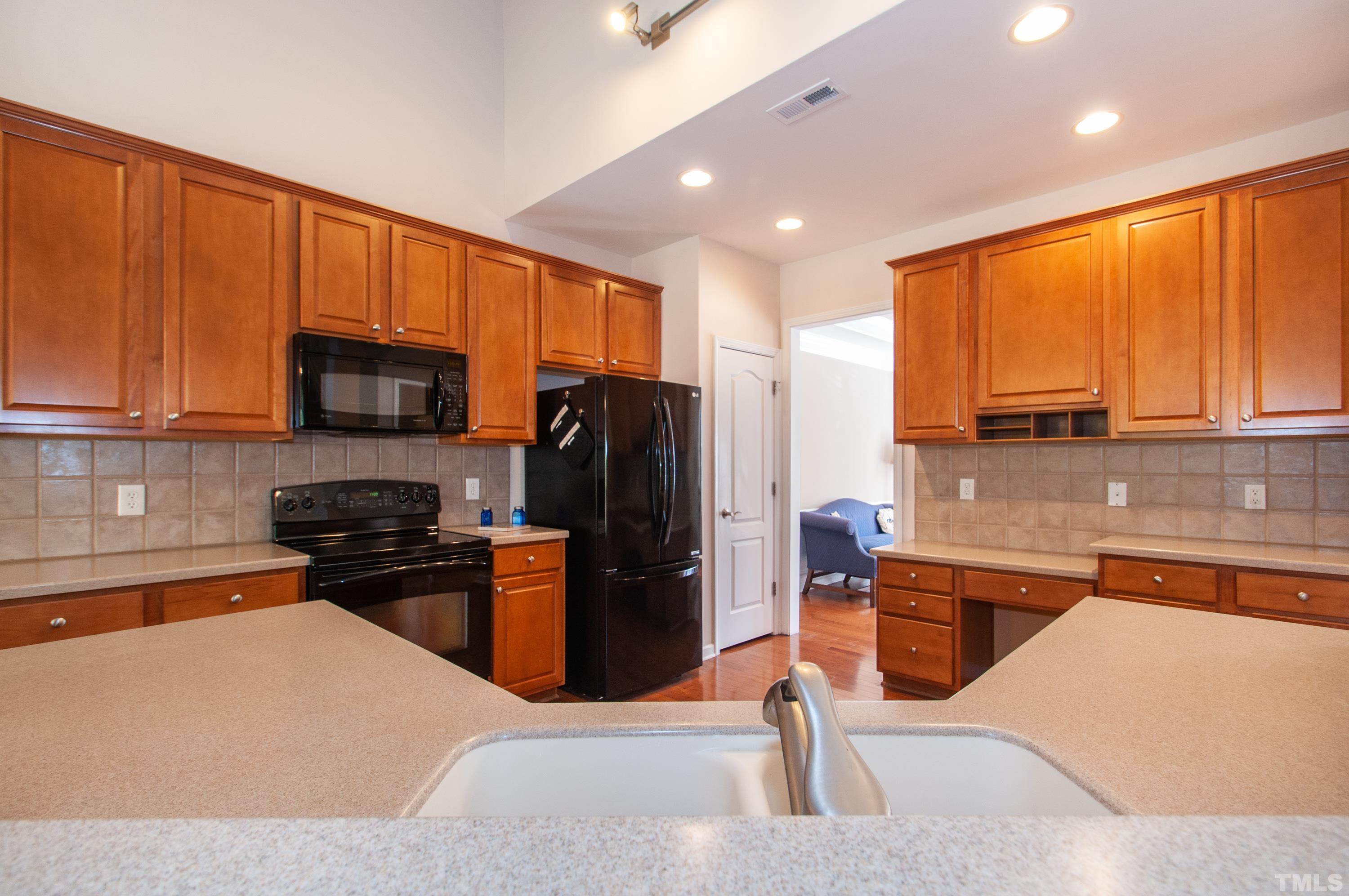 4616 Manassa Pope Lane Raleigh, NC 27612 - Photo 14 of 39 Gallery Image 14