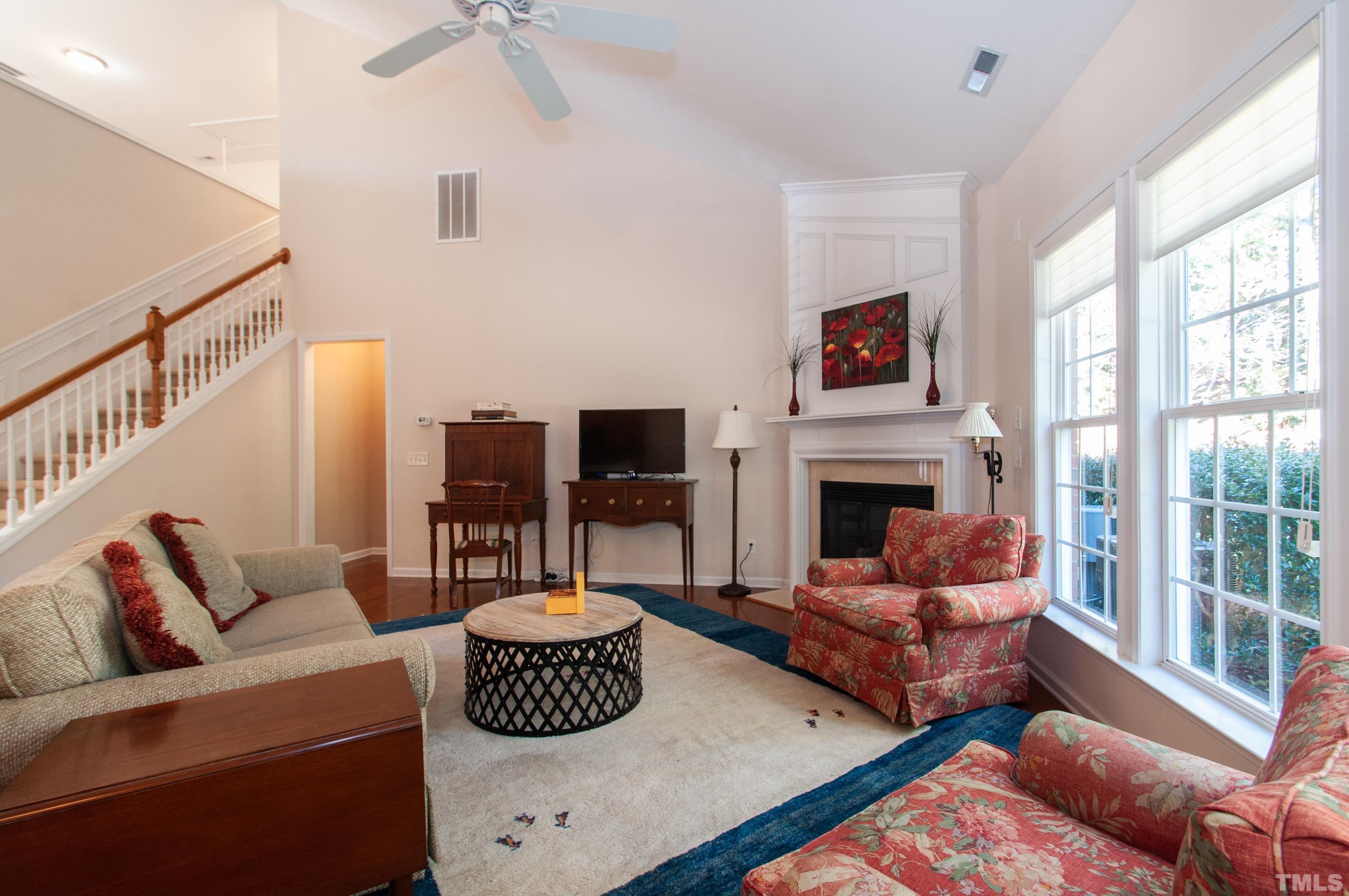 4616 Manassa Pope Lane Raleigh, NC 27612 - Photo 5 of 39 Gallery Image 5