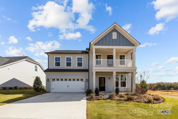 $474,900 | 733 Sirius Lane, York, SC 29745