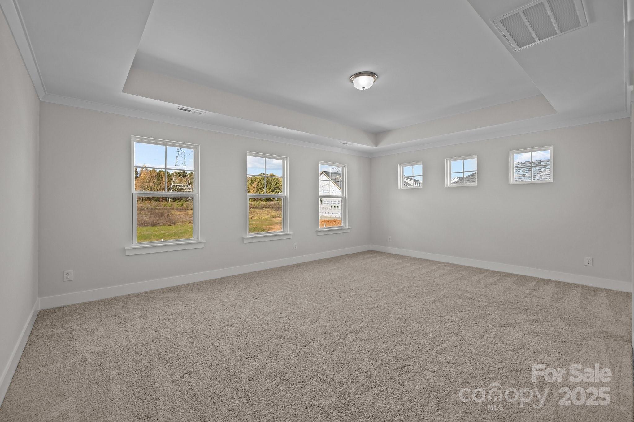 733 Sirius Lane, Unit 92 York, SC 29745 - Photo 6 of 18 an empty room with windows