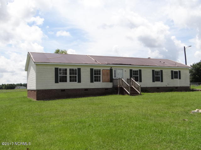 6393 Nicole Road Spring Hope, NC 27882 - Photo 1 of 12 Front View