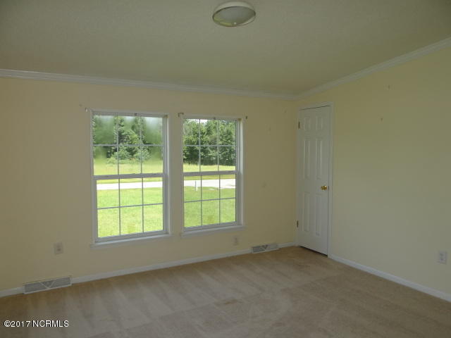 6393 Nicole Road Spring Hope, NC 27882 - Photo 8 of 12 Bedroom 2
