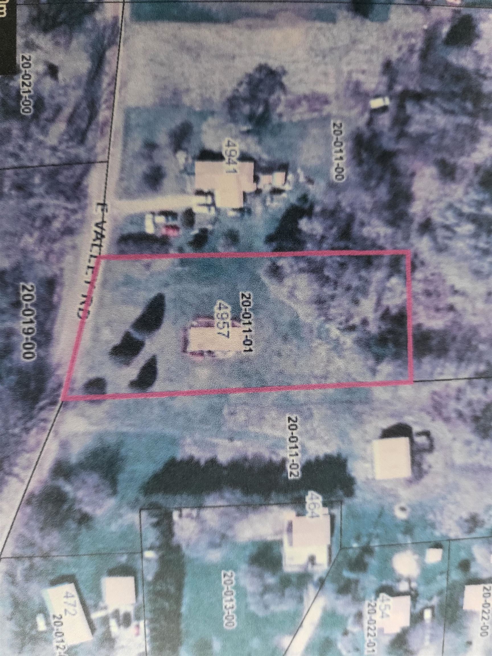 4957 East Valley Road Mount Pleasant, MI 48858 - Photo 1 of 6