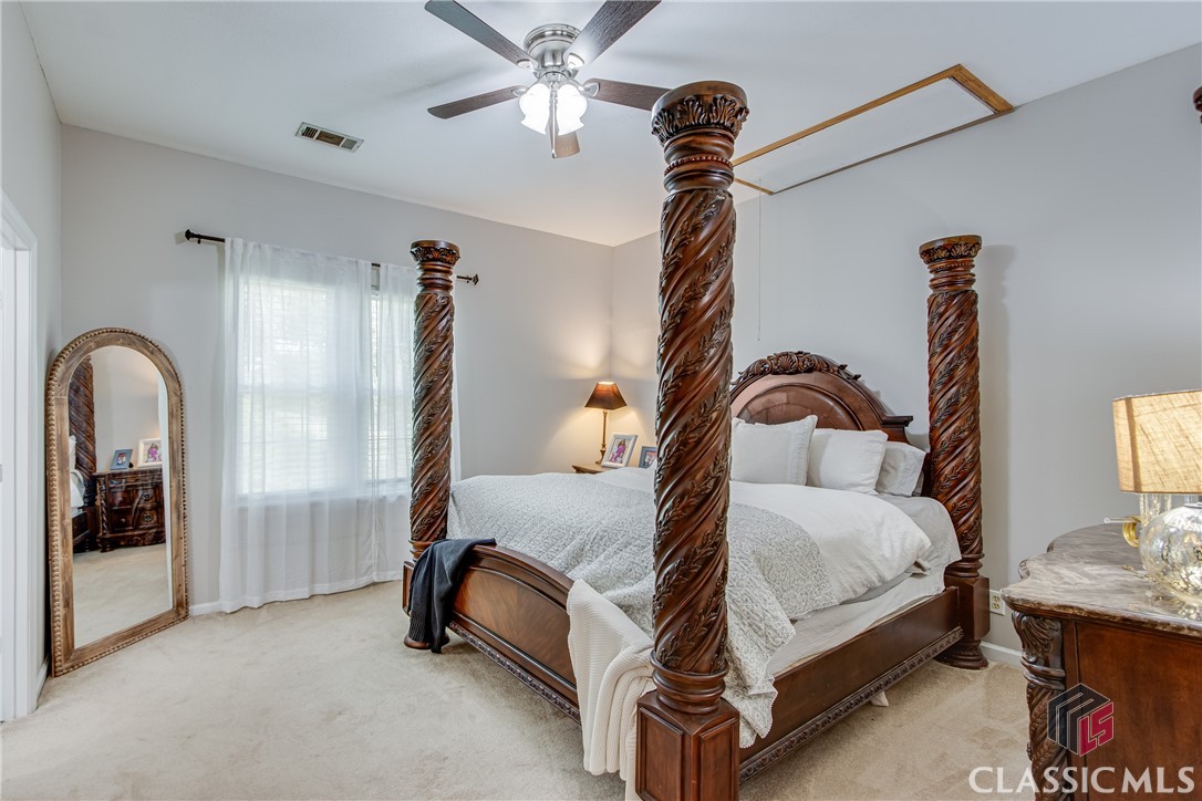 209 Centerville Road Rayle, GA 30660 - Photo 36 of 49