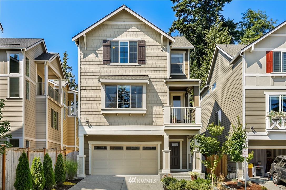 317 202nd Street Southeast Bothell, WA 98012 - Photo 1 of 25