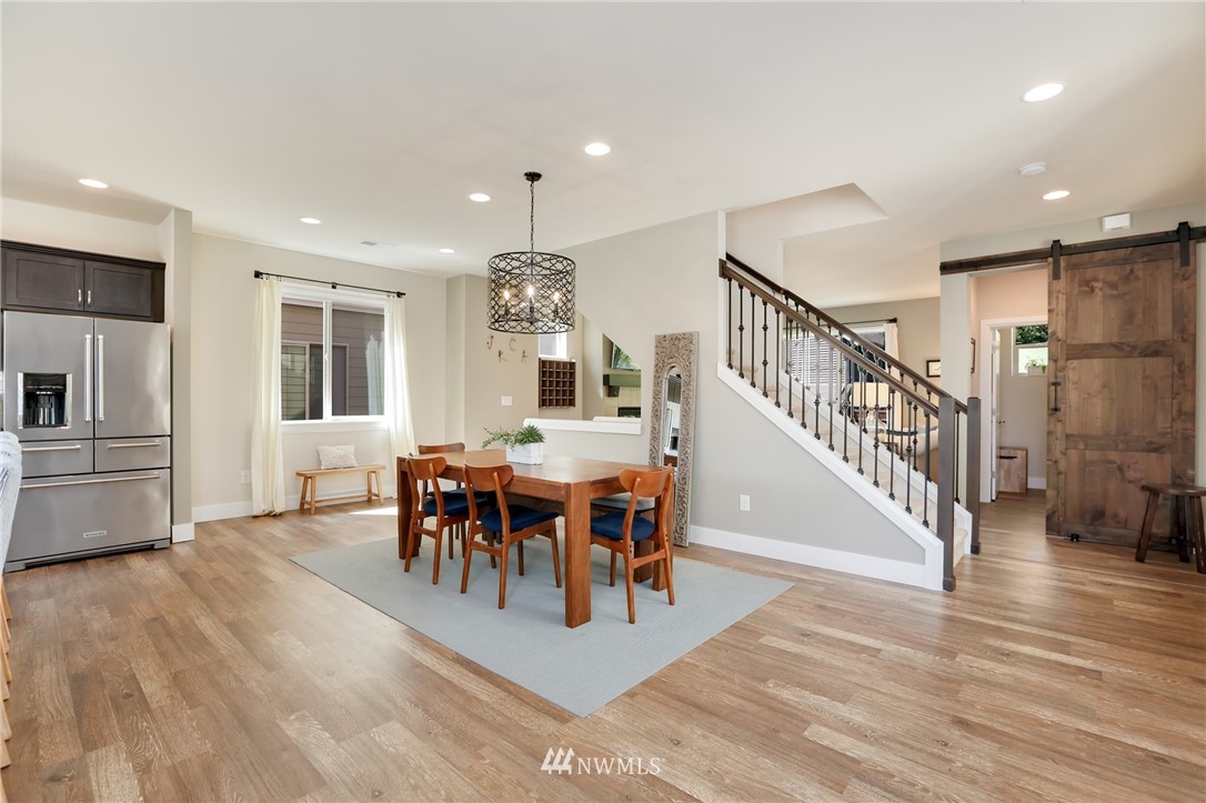 317 202nd Street Southeast Bothell, WA 98012 - Photo 9 of 25