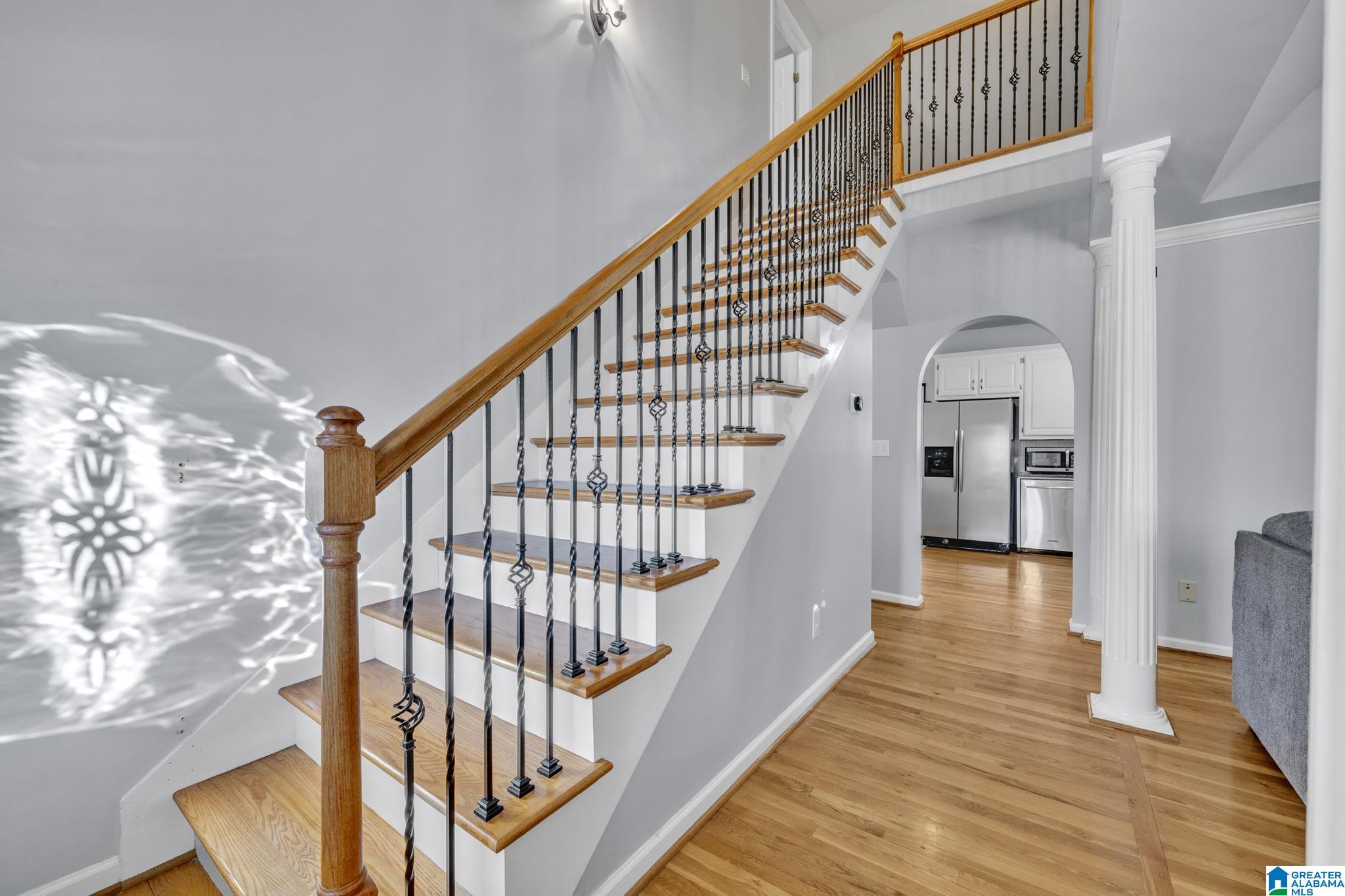 4022 Laurel Ridge Trail Trussville, AL 35173 - Photo 3 of 40