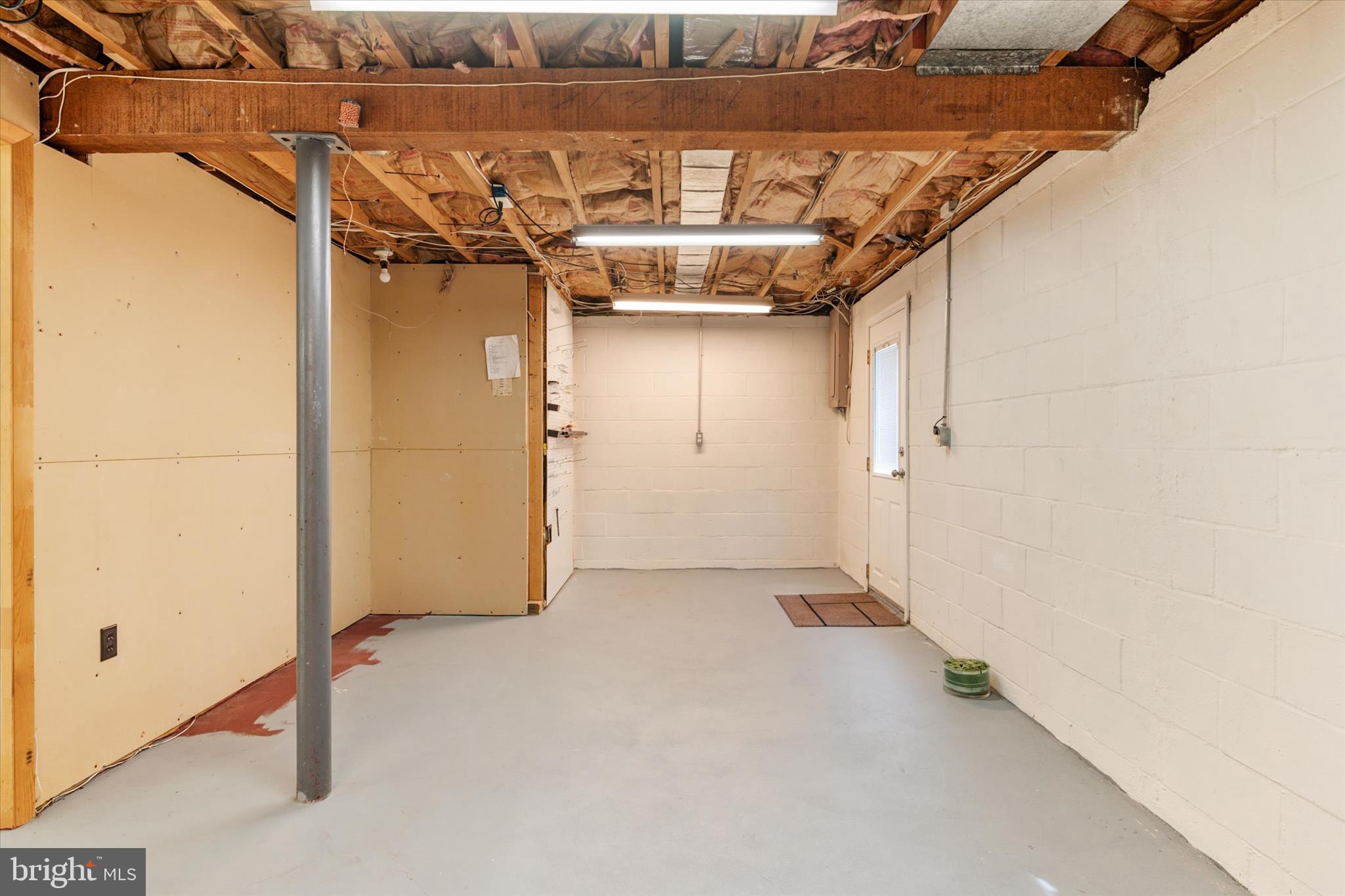 596 Forest View Road Linthicum Heights, MD 21090 - Photo 28 of 42 Utility/Storage Room