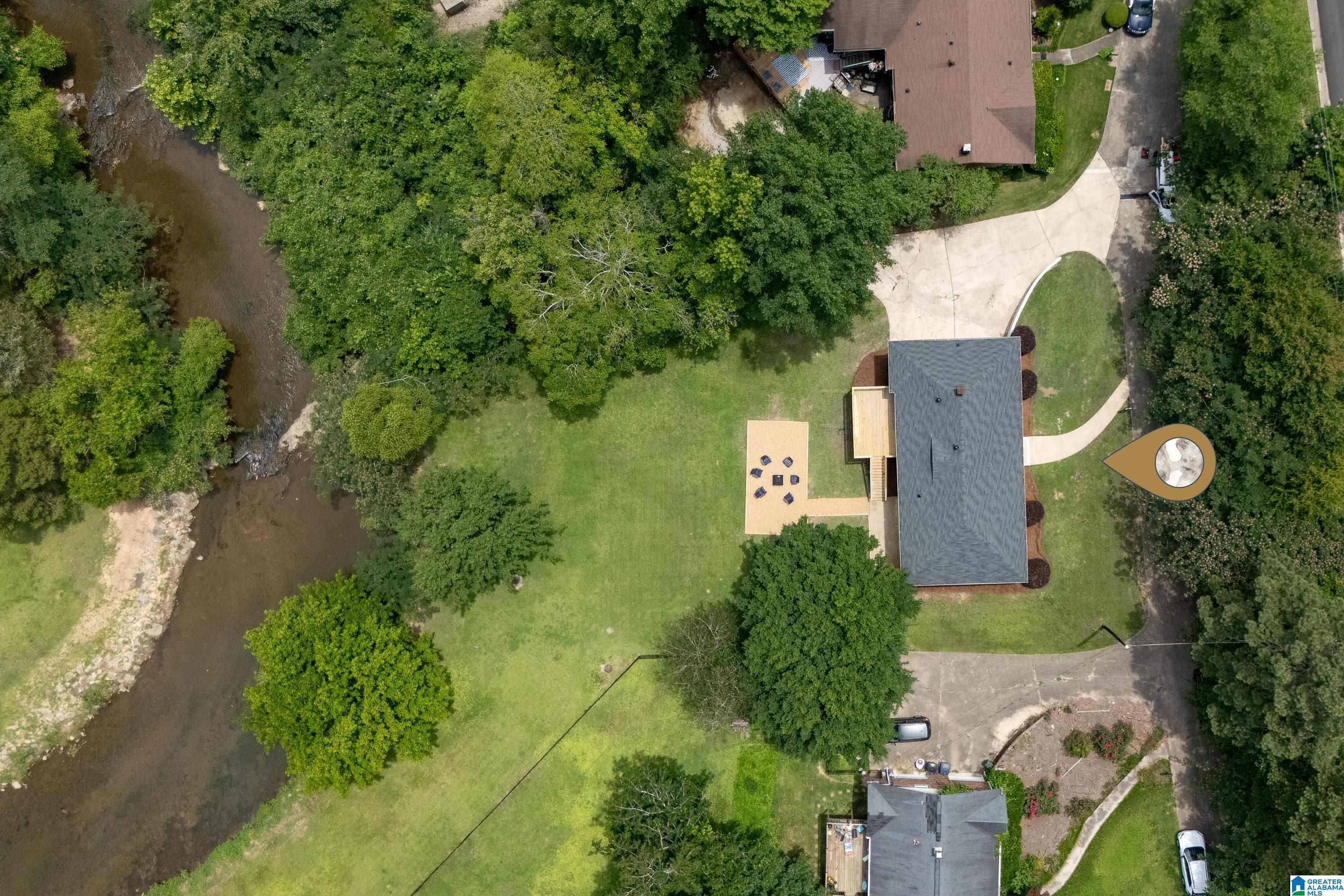 3317 Teakwood Road Birmingham, AL 35226 - Photo 66 of 68