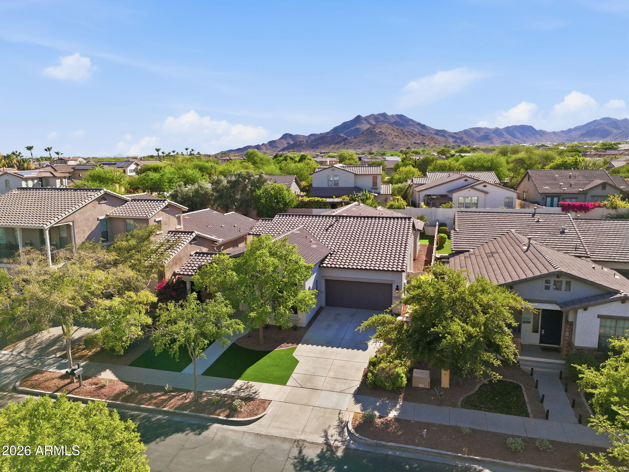3796 North Springfield Street Buckeye, AZ 85396 - Photo 81 of 113