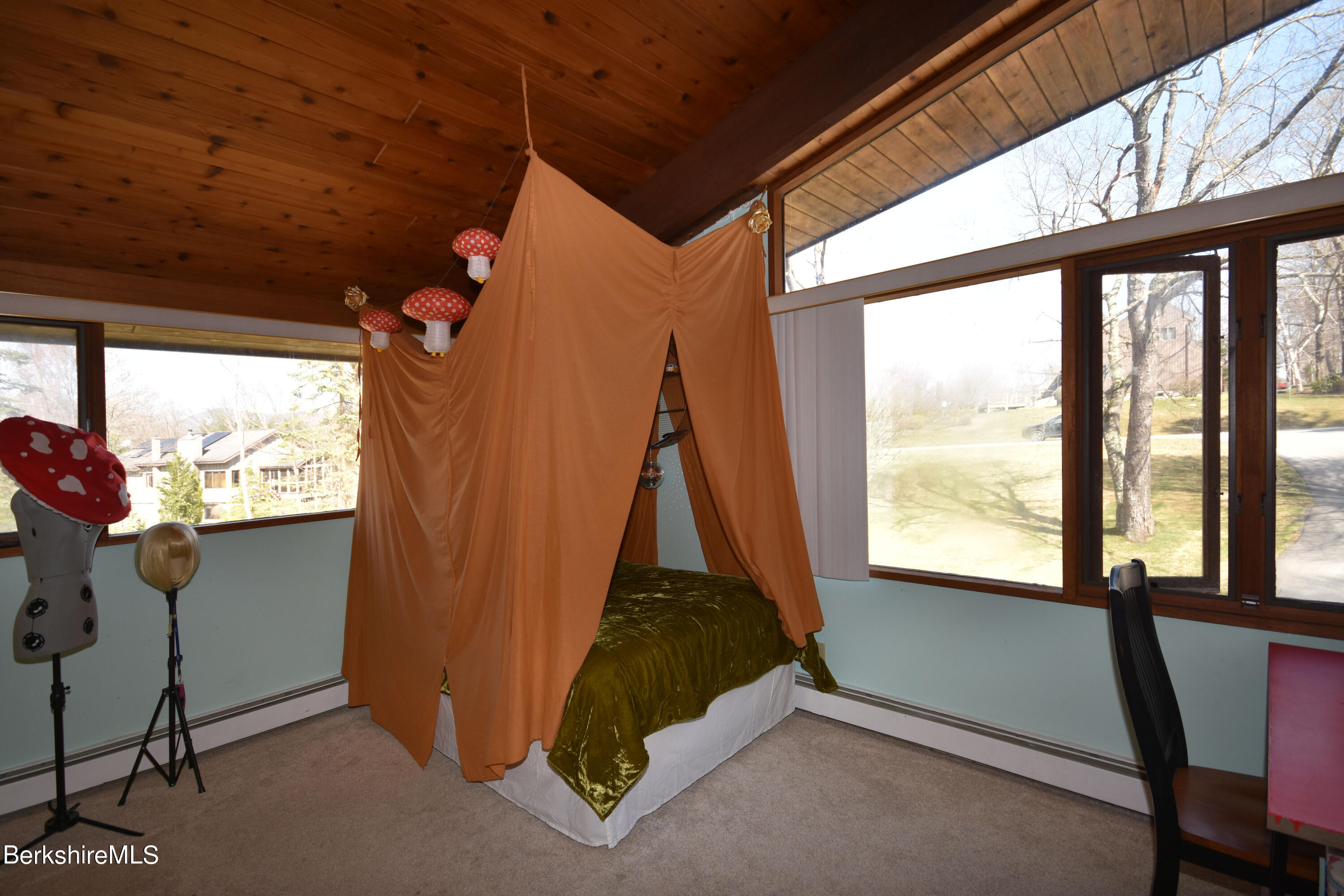 48 Greylock Estates Road Lanesborough, MA 01237 - Photo 20 of 41 Bedroom #2