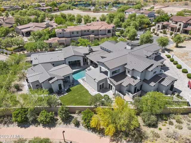 $75,000 | 9979 East Toms Thumb, Scottsdale, AZ 85255