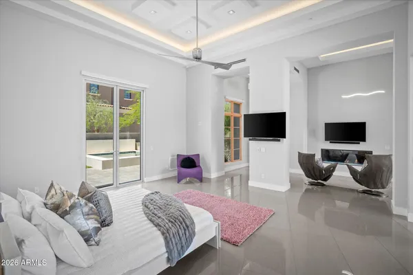 a kitchen with a stove and a sink