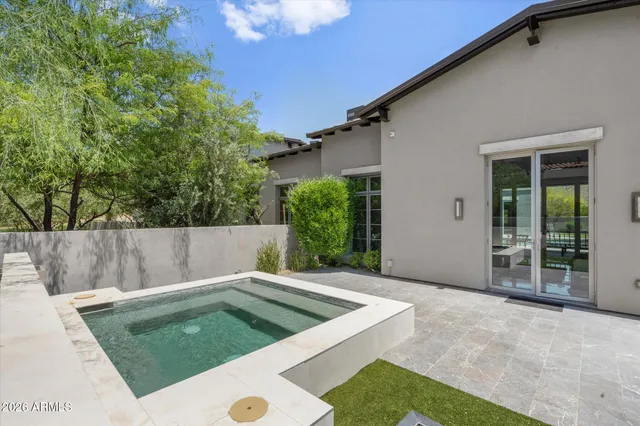 $75,000 | 9979 East Toms Thumb, Scottsdale, AZ 85255